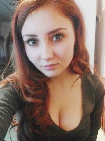 Лизочка